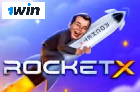 Rocket X